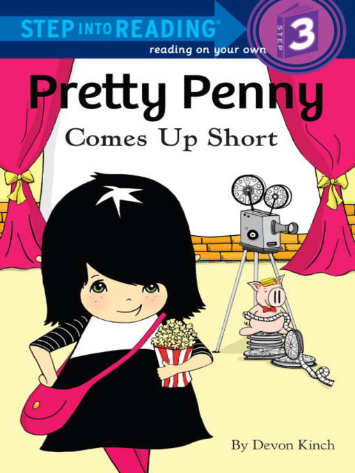 Title details for Pretty Penny Comes Up Short by Devon Kinch - Available